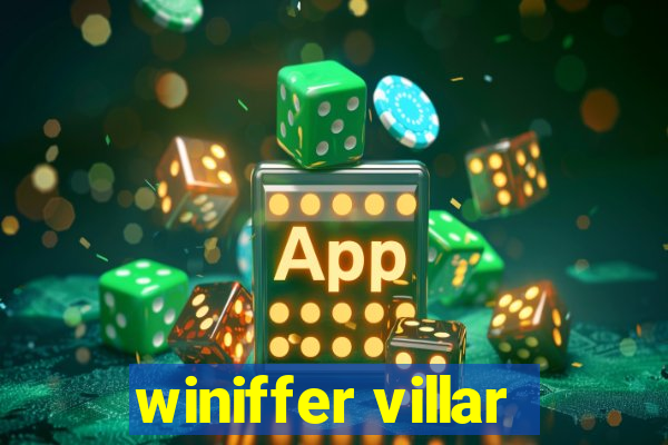 winiffer villar